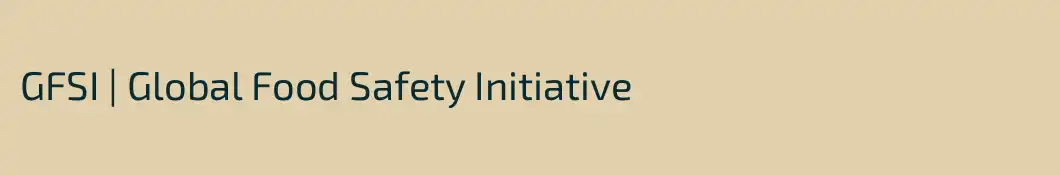 GFSI | Global Food Safety Initiative